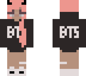 cute bts devil