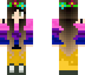 cute girl (fixed)
