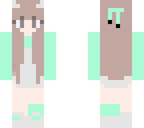 cute girl