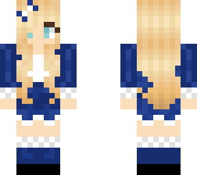cute school alice