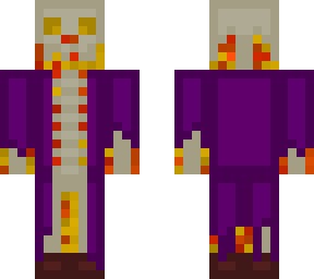 dark boundskull
