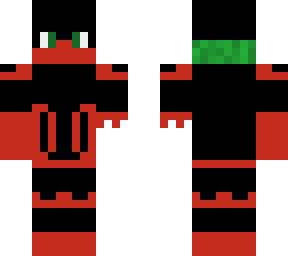 dark deku