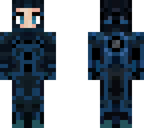 deep sea diver clarissa