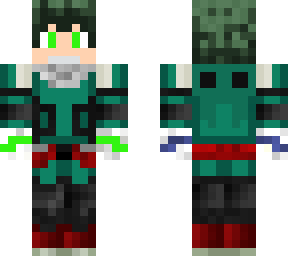 deku-chan