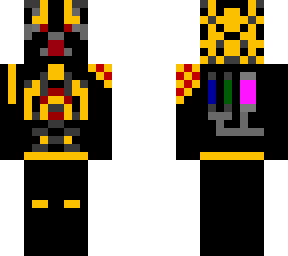demon (i guess?)