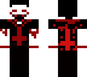 demon hacker