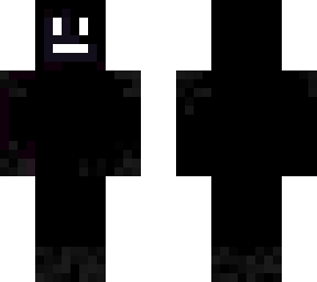 demonic dude