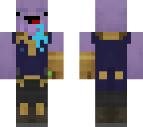 derp thanos