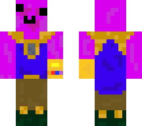 derp thanos