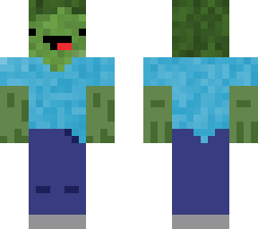 derp zombie