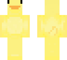 derpy duck