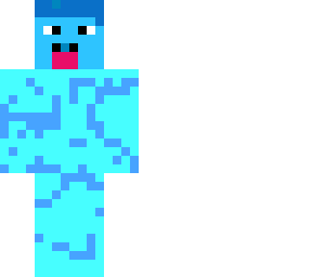 derpy waterman