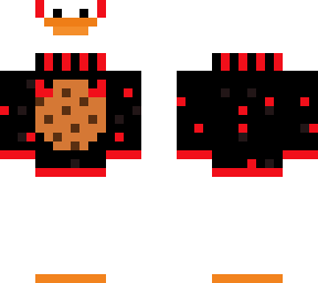 devil duck