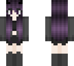 devilish liar recolor