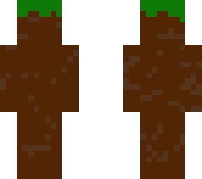 dirt disguise duh dah duh dah