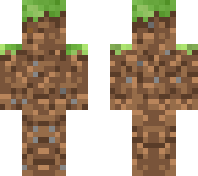 dirt dood