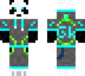 e panda