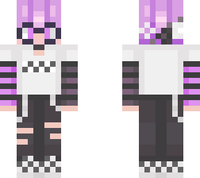 eboy/egirl pale