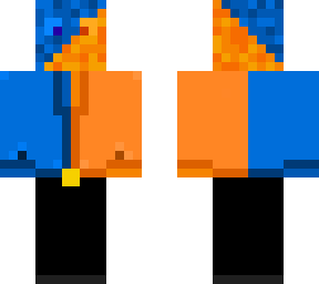 eddiechero skin