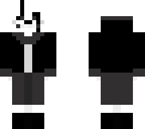 edgy sans thing