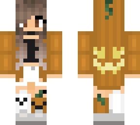 edit of mintymoeka spoopy scary skeletons!