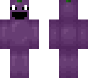 eggplant dave