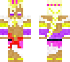 egyptian princess remasterd