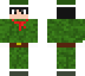 elf skin