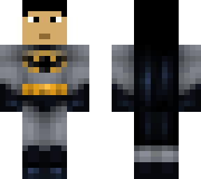 elyas360  batman