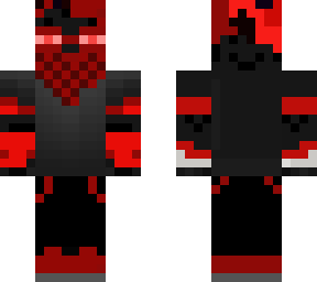 enderblood