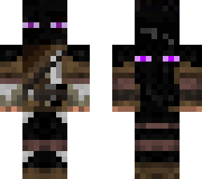enderhunter