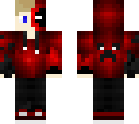 endmaster b / deadpool