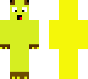 evil and cute pikachu