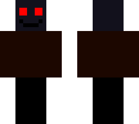 evil demon