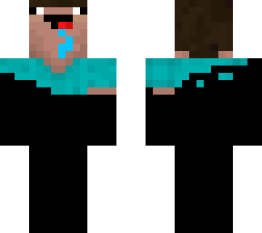 evil noob
