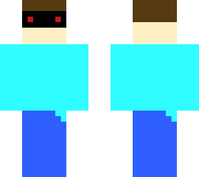 evil steve