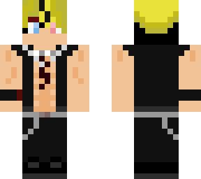 fairy tail gilgamesh