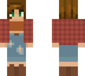 fall outfit for my friend!