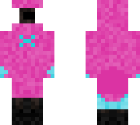 fancy flamingo