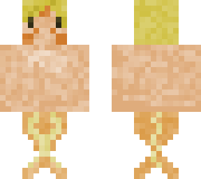 finn merman