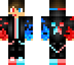 fire and ice gamer