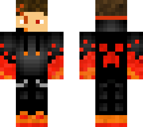 fire possessed gamer