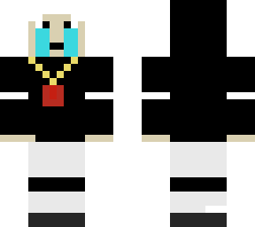 first character