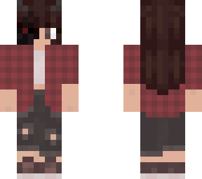 first skin :)