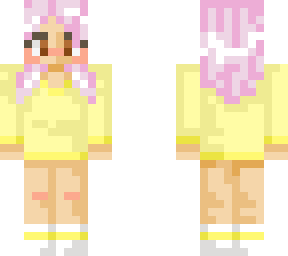 first skin