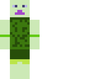 flat sister duck