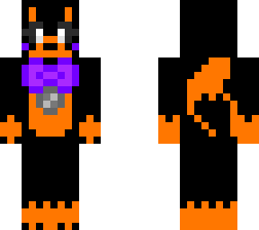 fnaf blackbit 3