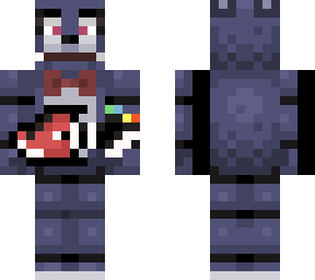 fnaf vr bonnie v5