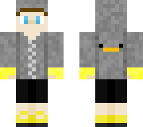 for dayellowpenguin