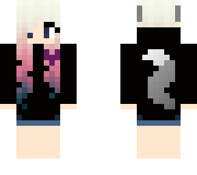 for zoey